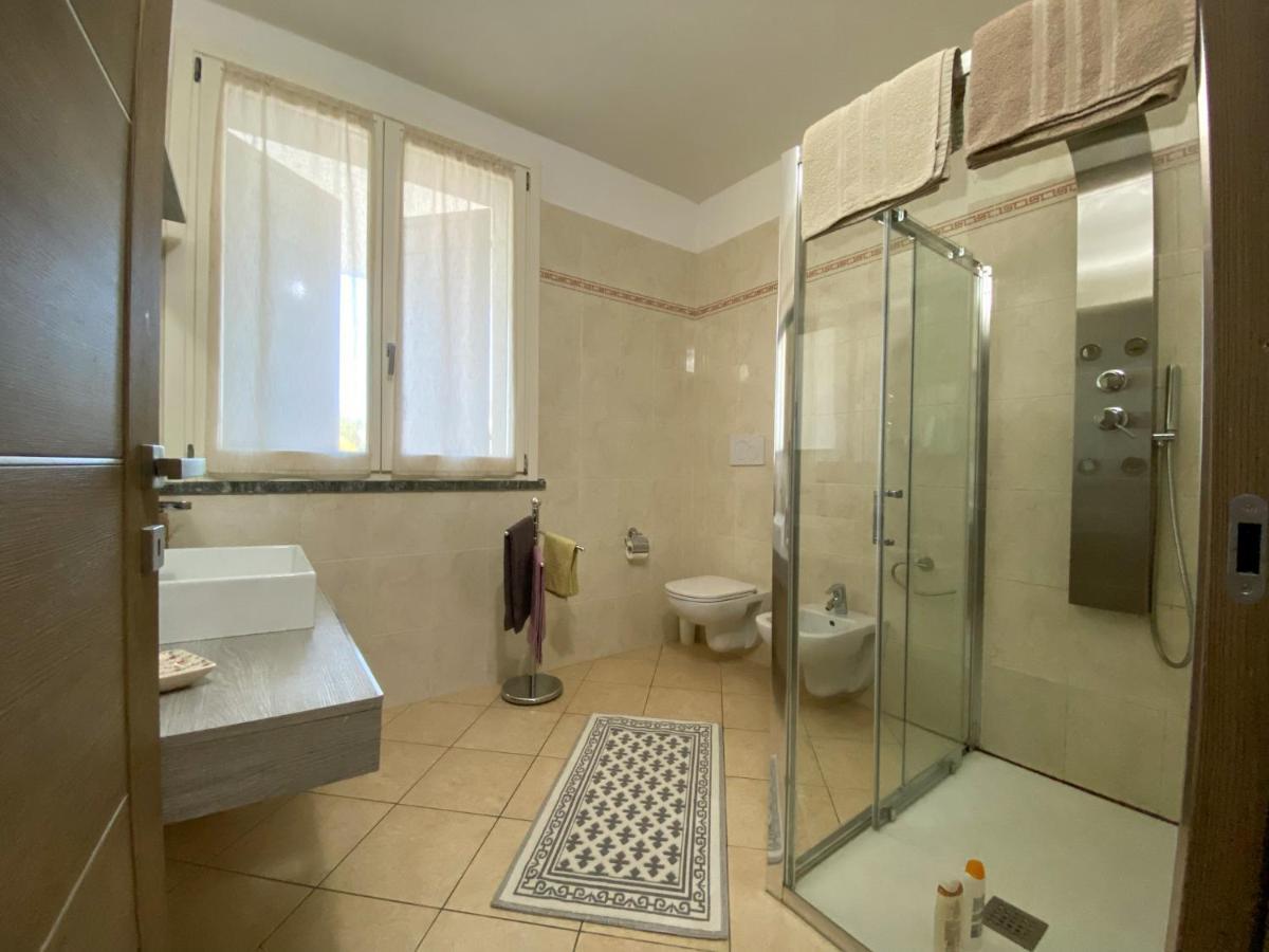 Bed & Breakfast La Pilona Bagnolo San Vito Exterior foto