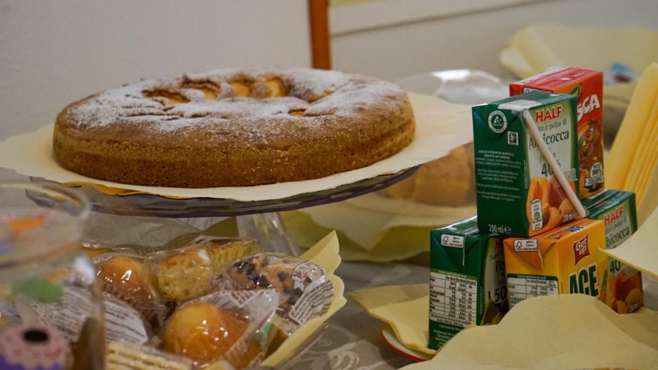 Bed & Breakfast La Pilona Bagnolo San Vito Exterior foto