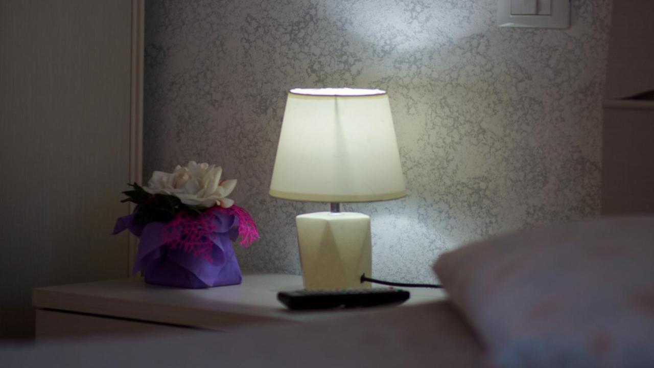 Bed & Breakfast La Pilona Bagnolo San Vito Exterior foto