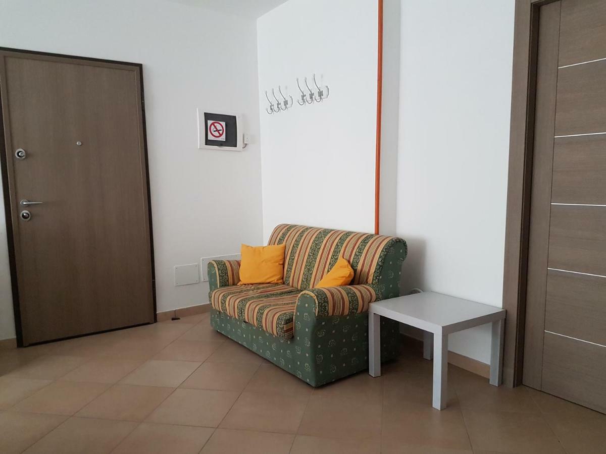 Bed & Breakfast La Pilona Bagnolo San Vito Exterior foto